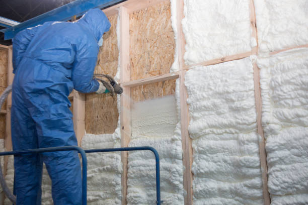 Best Garage Insulation in Spring Lake, NJ